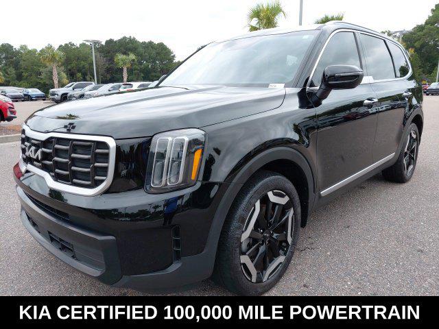 2025 Kia Telluride S for sale in Goose Creek, SC