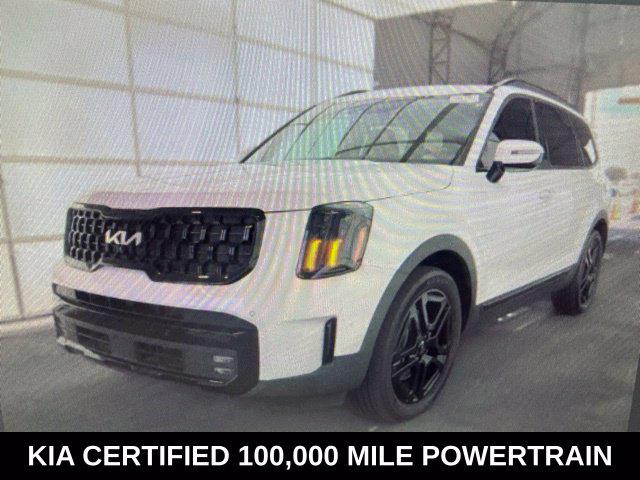 2024 Kia Telluride SX X-Line for sale in Goose Creek, SC