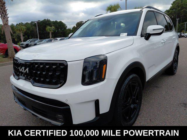 2024 Kia Telluride SX X-Line for sale in Goose Creek, SC