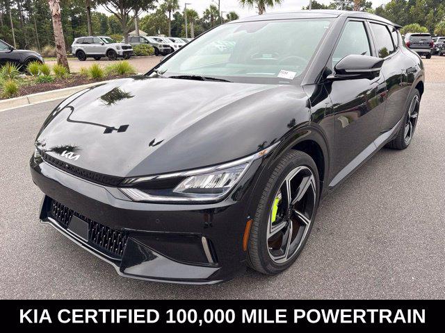 2024 Kia EV6 GT for sale in Goose Creek, SC