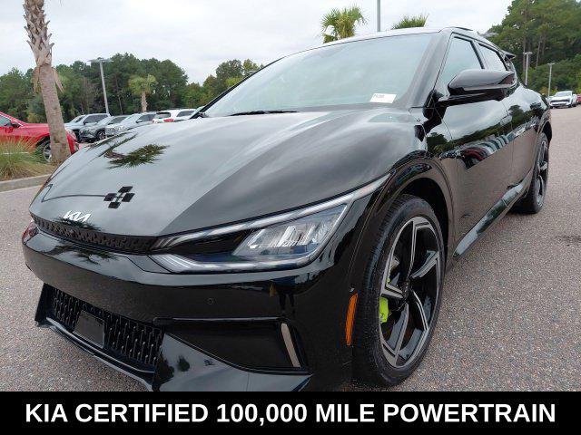2024 Kia EV6 GT for sale in Goose Creek, SC