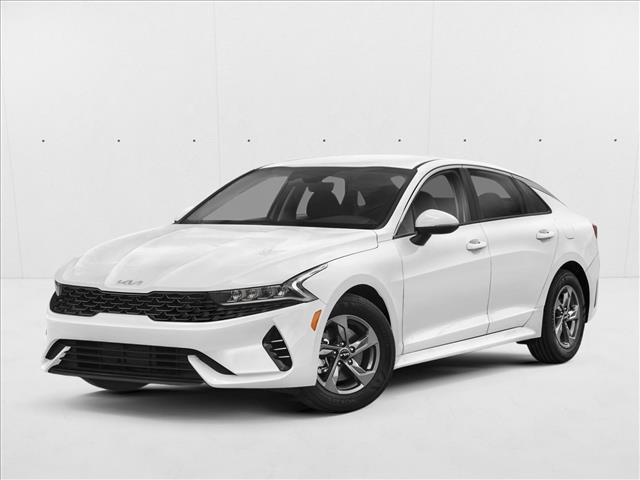 2022 Kia K5 EX for sale in Winter Park, FL