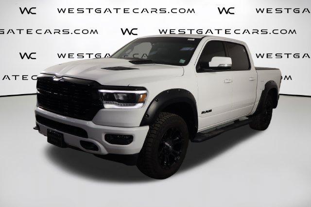 2020 Ram 1500 Laramie for sale in Hartsville, SC