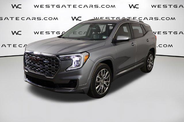 2023 GMC Terrain AWD Denali for sale in Hartsville, SC