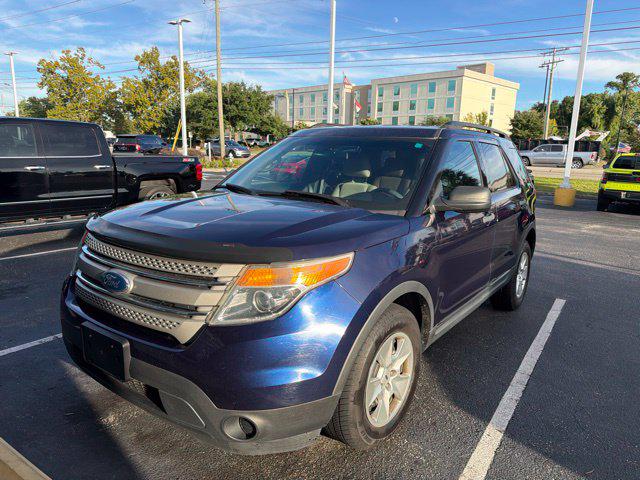 2011 Ford Explorer Base for sale in Wilmington, NC