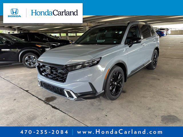 2026 Honda CR-V Hybrid AWD Sport Touring for sale in Roswell, GA