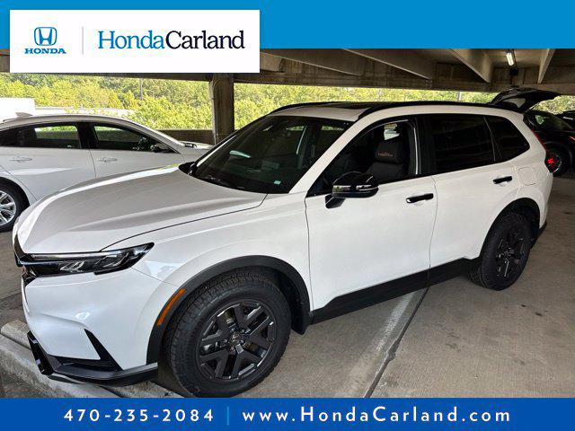 2026 Honda CR-V Hybrid AWD TrailSport for sale in Roswell, GA