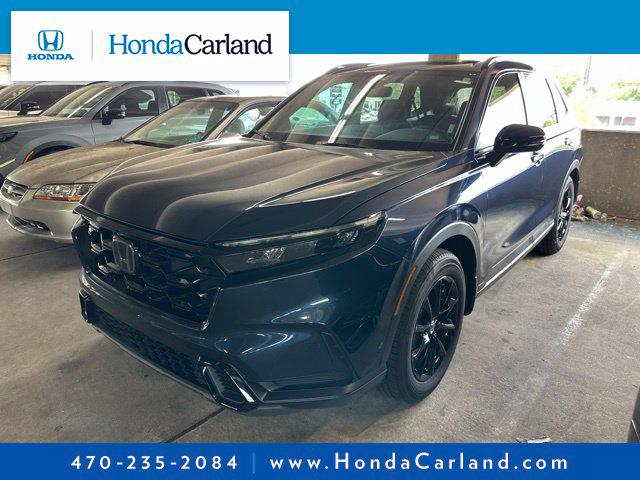 2026 Honda CR-V Hybrid AWD Sport for sale in Roswell, GA
