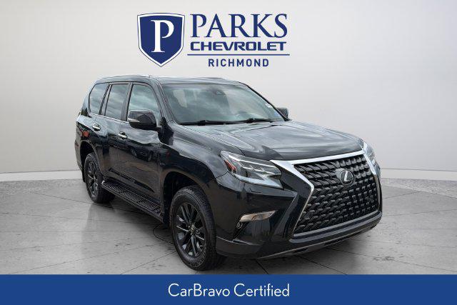2022 Lexus GX 460 Premium for sale in Richmond, VA