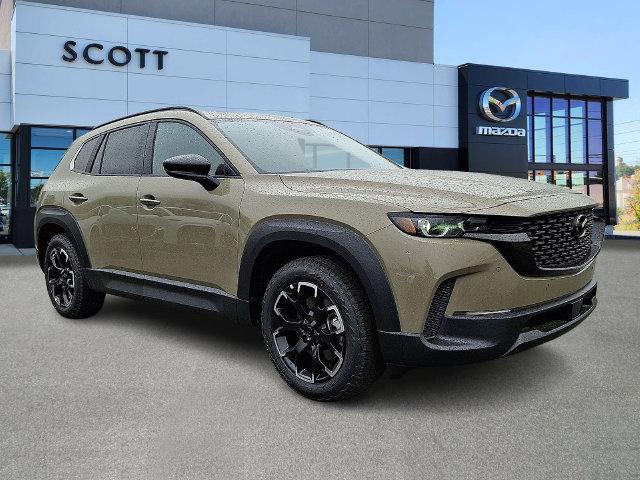 2026 Mazda CX-50 2.5 S Meridian Edition for sale in Allentown, PA