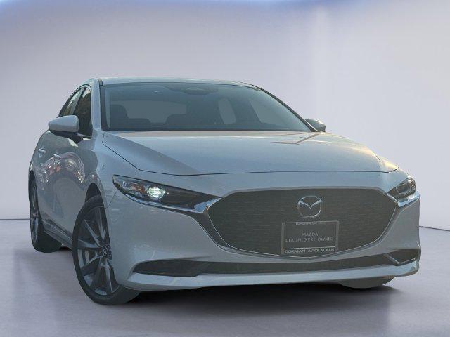 2026 Mazda Mazda3 2.5 S Preferred for sale in Longview, TX