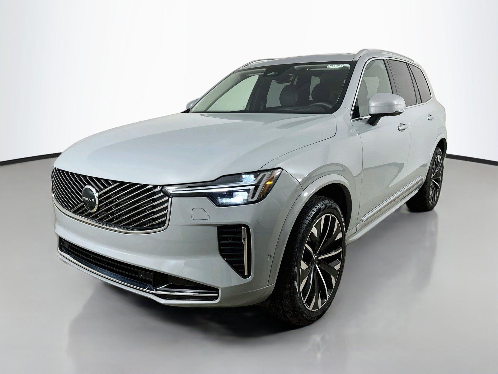 /2026 Volvo XC90