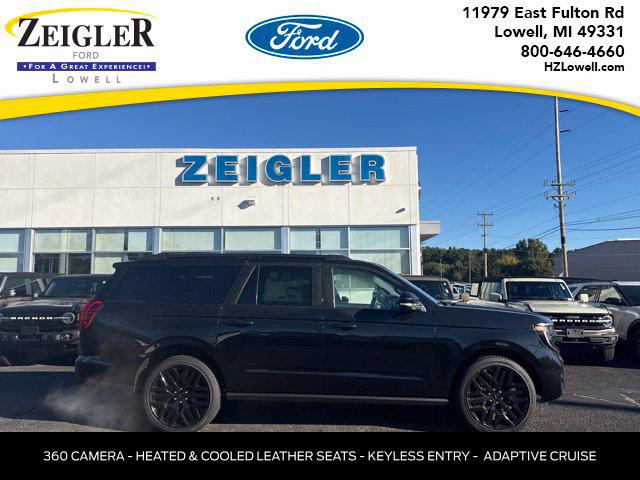 2027 Ford Expedition MAX Platinum for sale in Lowell, MI