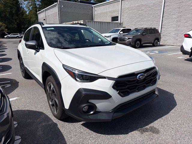 2025 Subaru Crosstrek Limited for sale in Newtown Square, PA