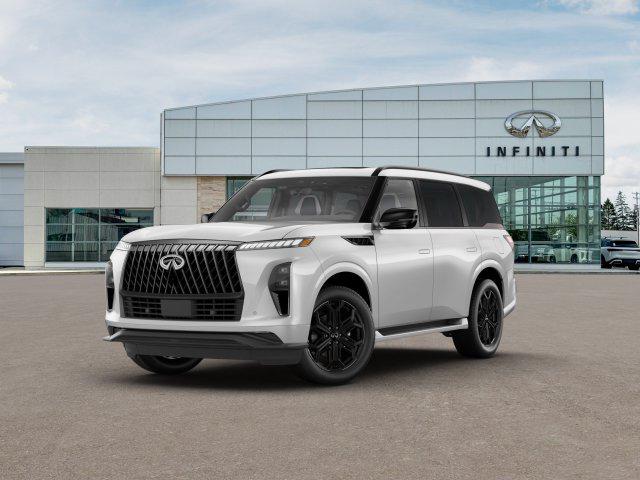 2027 INFINITI QX80 SPORT for sale in Grand Rapids, MI