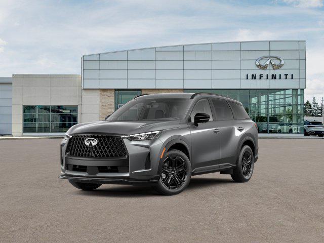 2027 INFINITI QX60 SPORT AWD for sale in Grand Rapids, MI