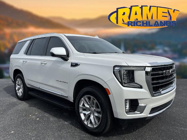 2024 GMC Yukon 4WD SLT for sale in Richlands, VA