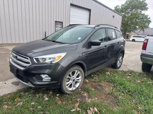 2018 Ford Escape SE for sale in Leavenworth, KS