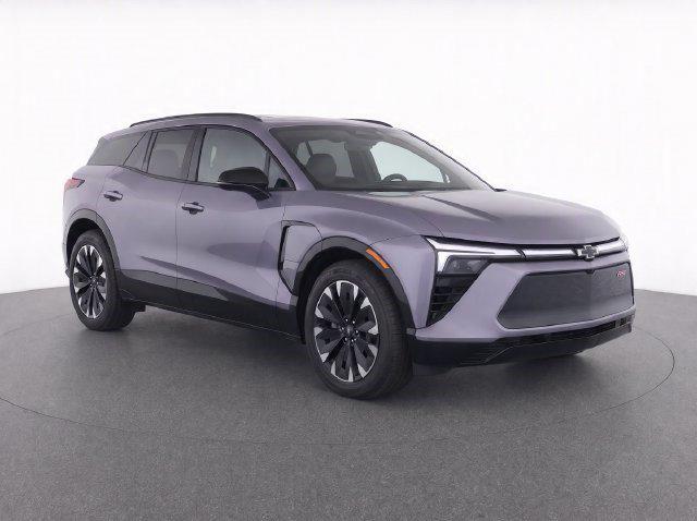 2024 Chevrolet V Blazer eAWD RS for sale in Raleigh, NC