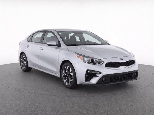 2019 Kia Forte LXS for sale in Raleigh, NC