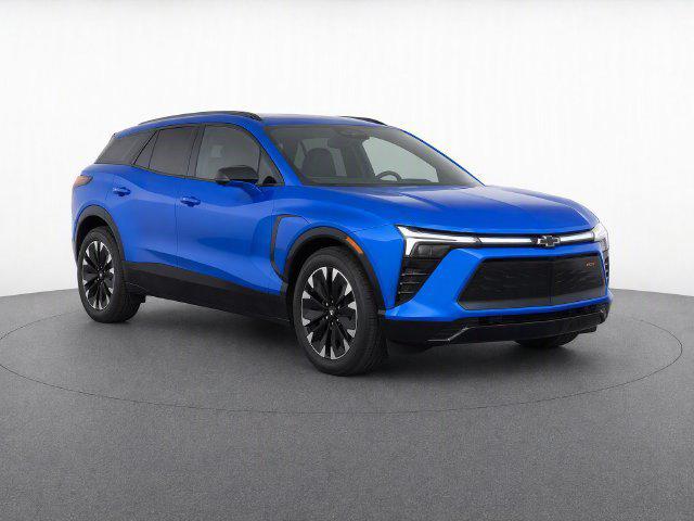 2024 Chevrolet V Blazer eAWD RS for sale in Raleigh, NC