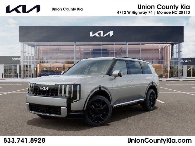 2027 Kia Telluride Hybrid SX for sale in Monroe, NC