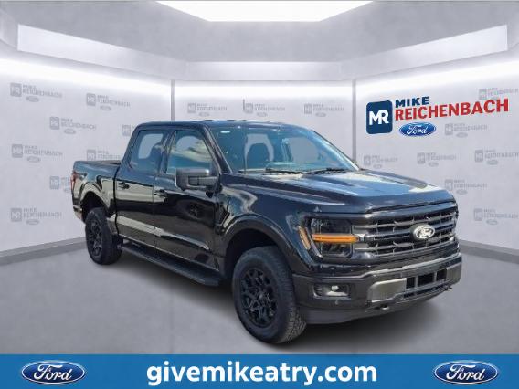 2026 Ford F-150 XLT for sale in Florence, SC