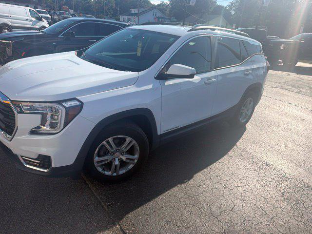 2023 GMC Reno FWD SLE for sale in Florence, SC