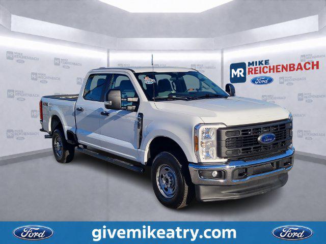 2024 Ford F-250 XL for sale in Florence, SC