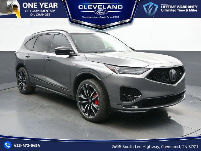 2024 Acura MDX Type S Advance Package for sale in Cleveland, TN