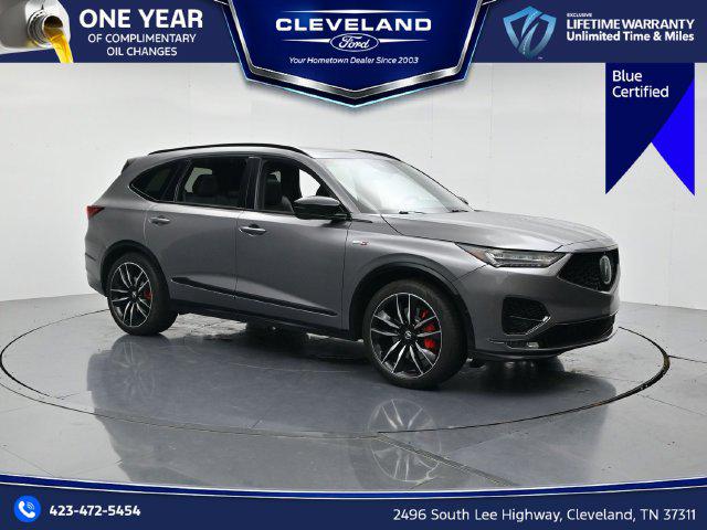 2024 Acura MDX Type S Advance Package for sale in Cleveland, TN