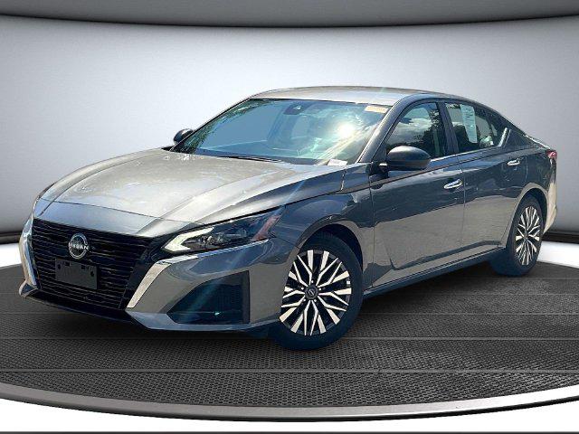 2025 Nissan Altima SV FWD for sale in Orange Park, FL