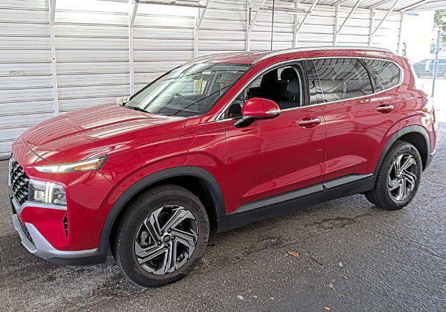 2023 Hyundai Santa Fe SEL for sale in Destin, FL