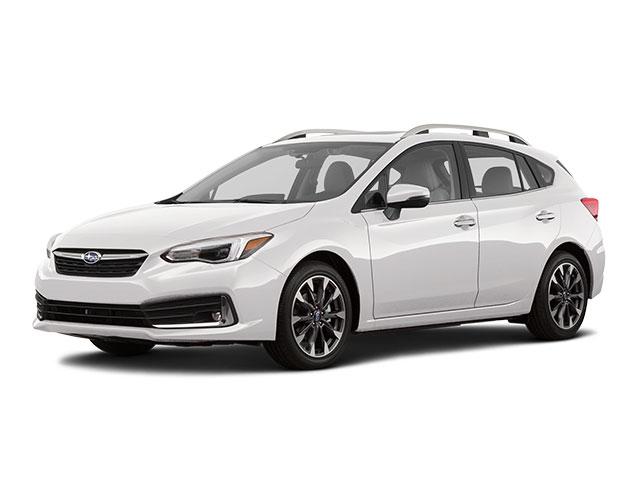 2020 Subaru Impreza Limited 5-Door for sale in Jamestown, CA