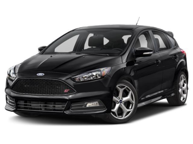 2018 Ford Focus ST for sale near Marion, OH