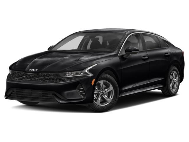 2022 Kia K5 LXS for sale in Tempe, AZ