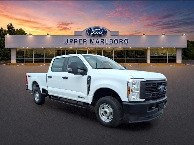 2026 Ford F-250 XL for sale in Prince Frederick, MD