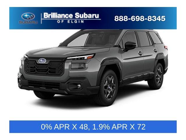 2026 Subaru Outback Premium for sale in Elgin, IL