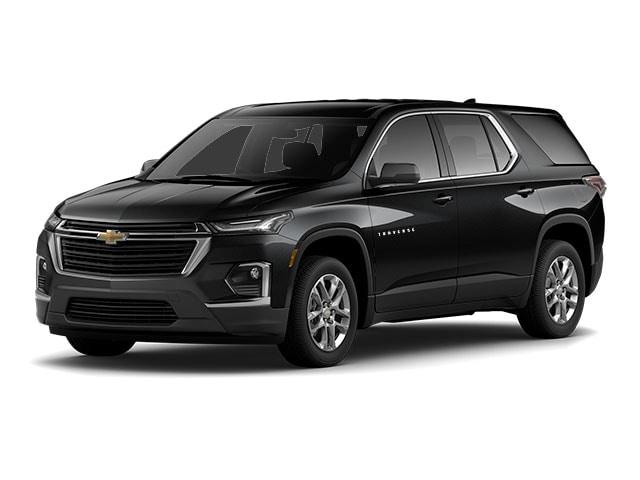 2022 Chevrolet Traverse FWD LS for sale in El Campo, TX