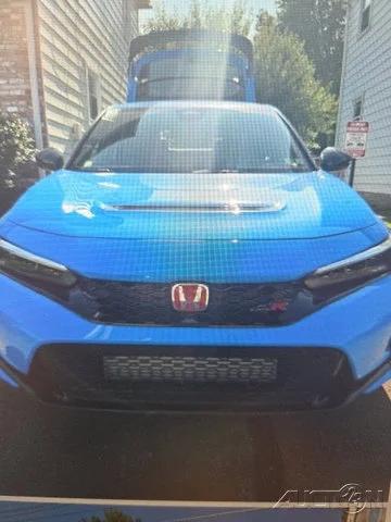 2023 Honda Civic Type R Touring