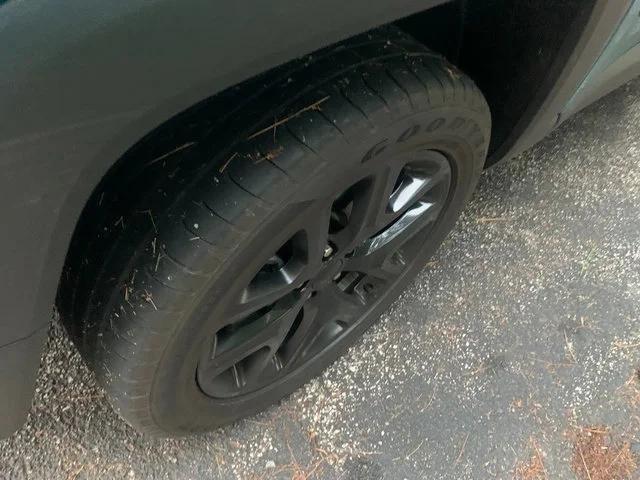 2022 Jeep Renegade Altitude 4x4 2022 Jeep Renegade Altitude 4x4