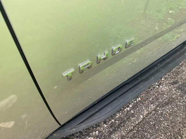 2019 Chevrolet Tahoe LT 2019 Chevrolet Tahoe LT