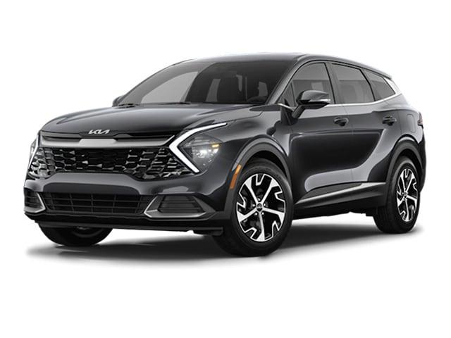 2023 Kia Sportage EX for sale in LAKE CHARLES, LA