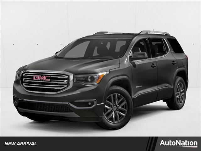 2018 GMC Acadia SLT-1 for sale in Roseville, CA