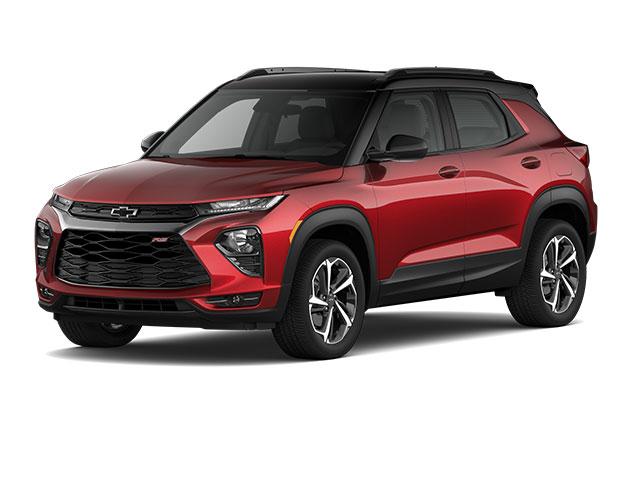 2023 Chevrolet TrailBlazer AWD RS for sale in Altoona, PA