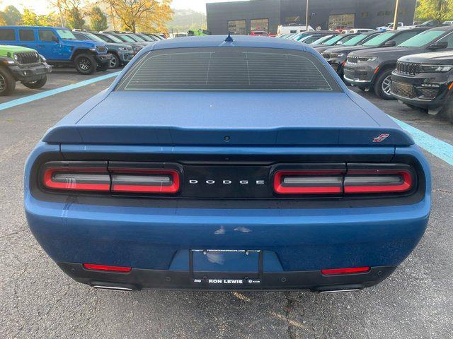 2022 Dodge Challenger GT AWD