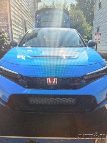 2023 Honda Civic Type R Touring 2023 Honda Civic Type R Touring