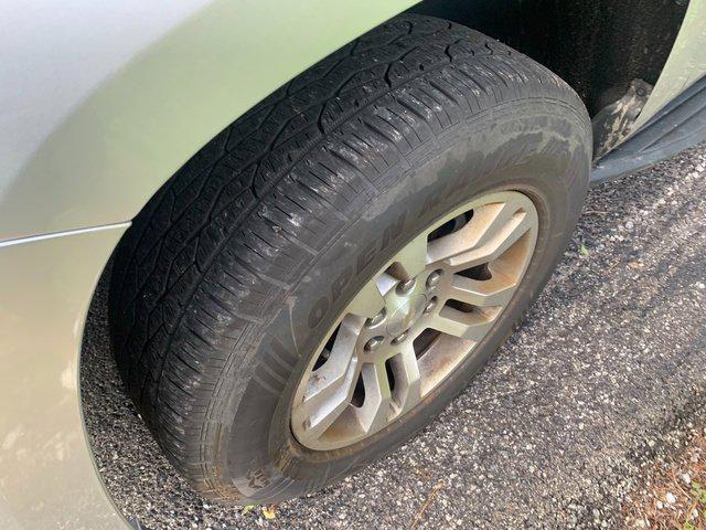 2019 Chevrolet Tahoe LT 2019 Chevrolet Tahoe LT