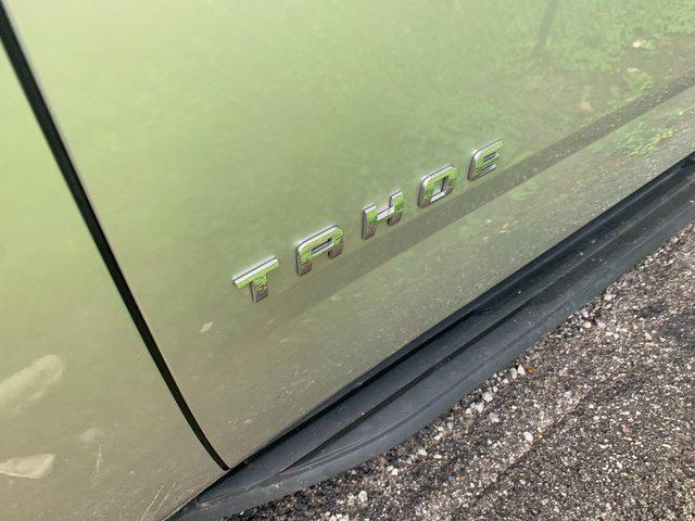 2019 Chevrolet Tahoe LT 2019 Chevrolet Tahoe LT