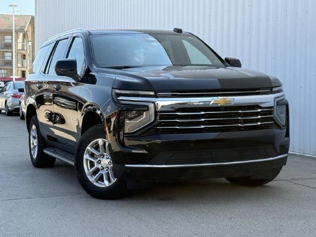 2025 Chevrolet Tahoe 2WD LT for sale in Dallas, TX